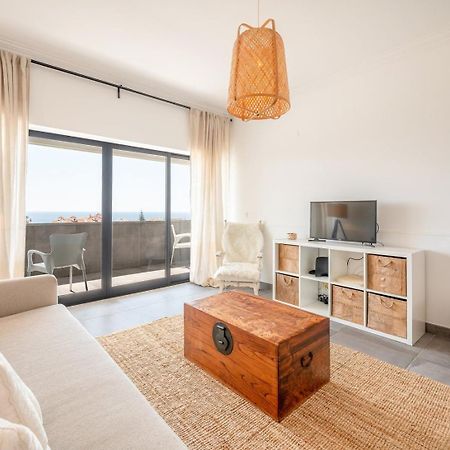Guestready - Apple Beach Hideaway With Sea Views Colares Eksteriør bilde