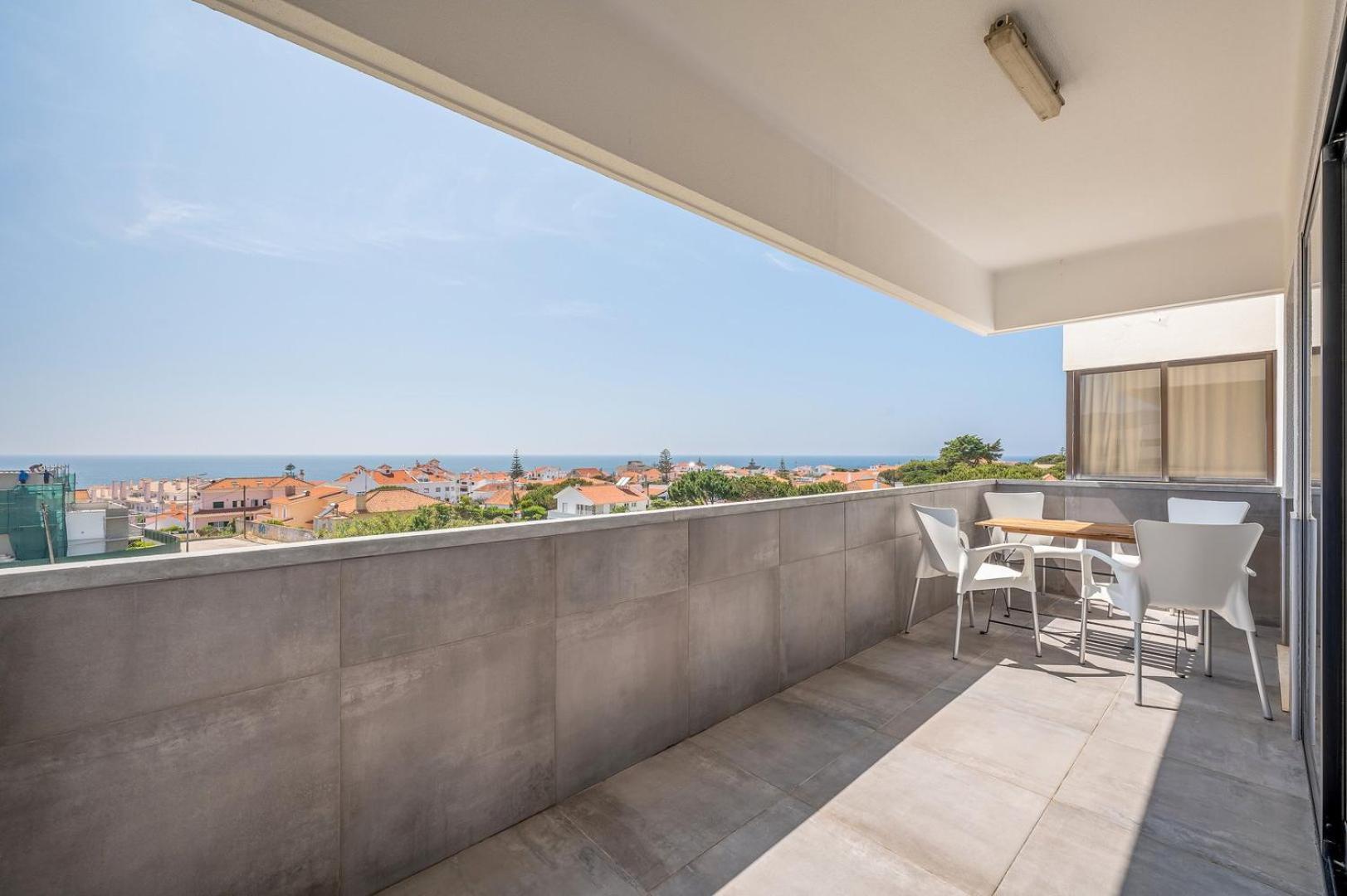 Guestready - Apple Beach Hideaway With Sea Views Colares Eksteriør bilde