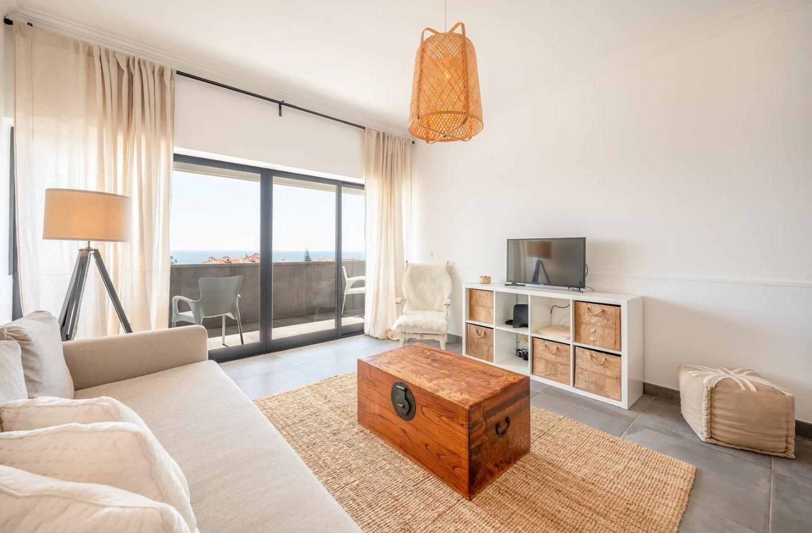 Guestready - Apple Beach Hideaway With Sea Views Colares Eksteriør bilde