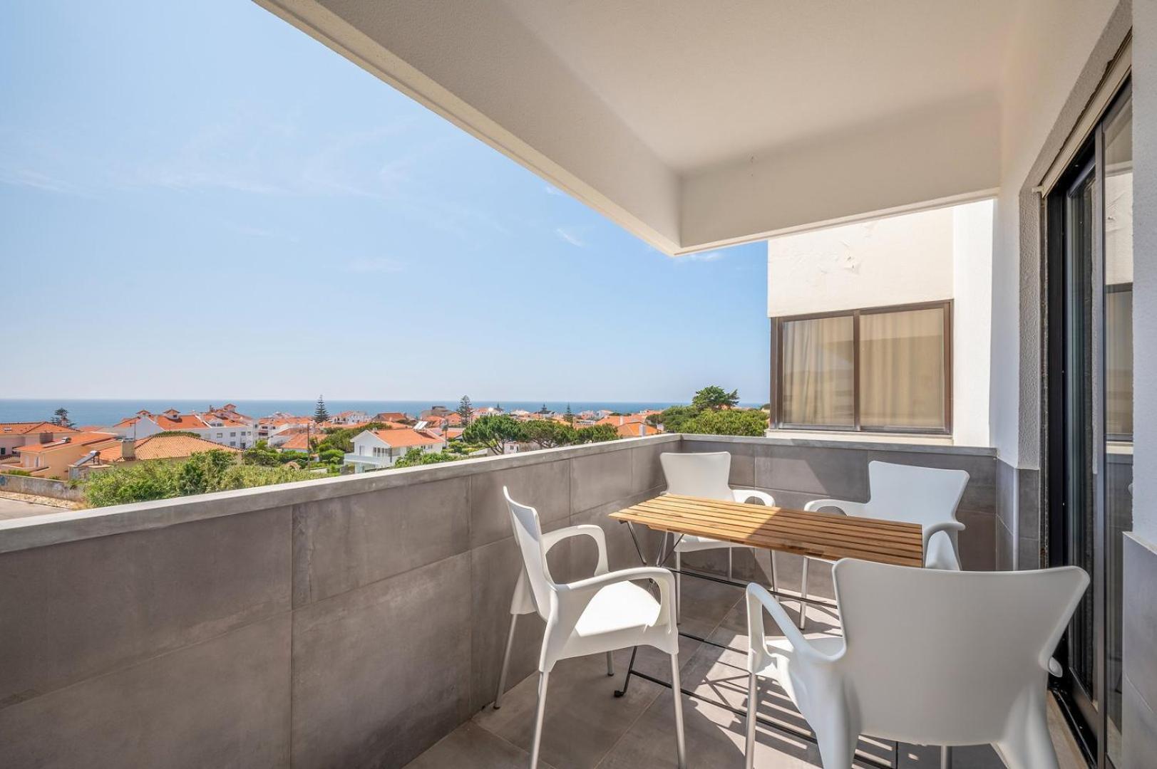 Guestready - Apple Beach Hideaway With Sea Views Colares Eksteriør bilde