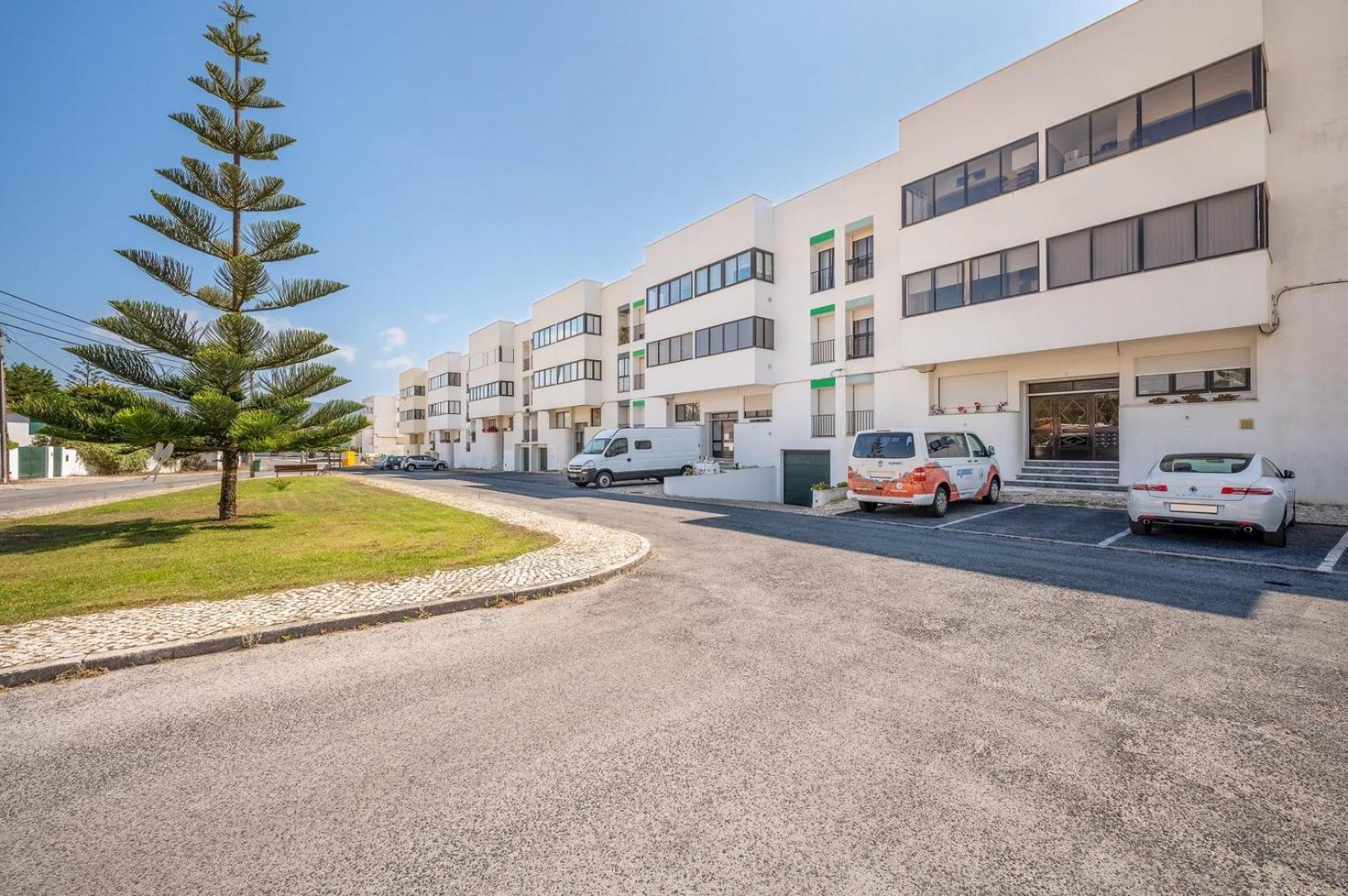 Guestready - Apple Beach Hideaway With Sea Views Colares Eksteriør bilde