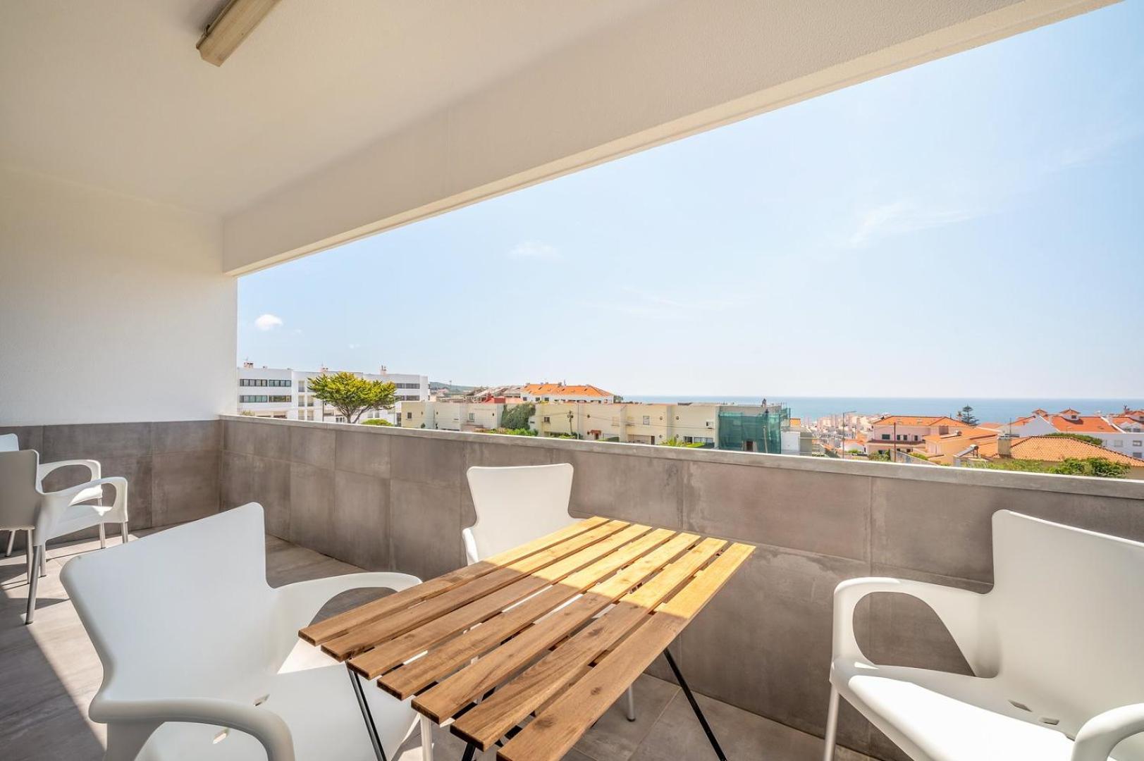 Guestready - Apple Beach Hideaway With Sea Views Colares Eksteriør bilde