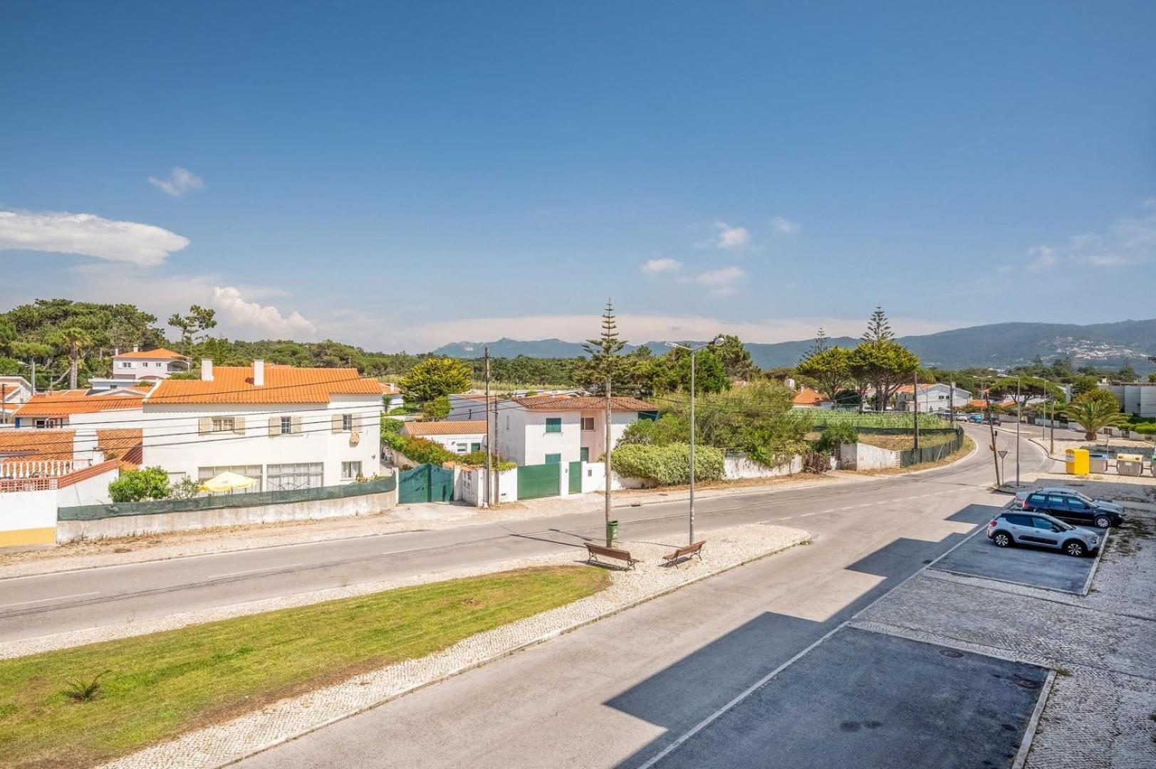Guestready - Apple Beach Hideaway With Sea Views Colares Eksteriør bilde